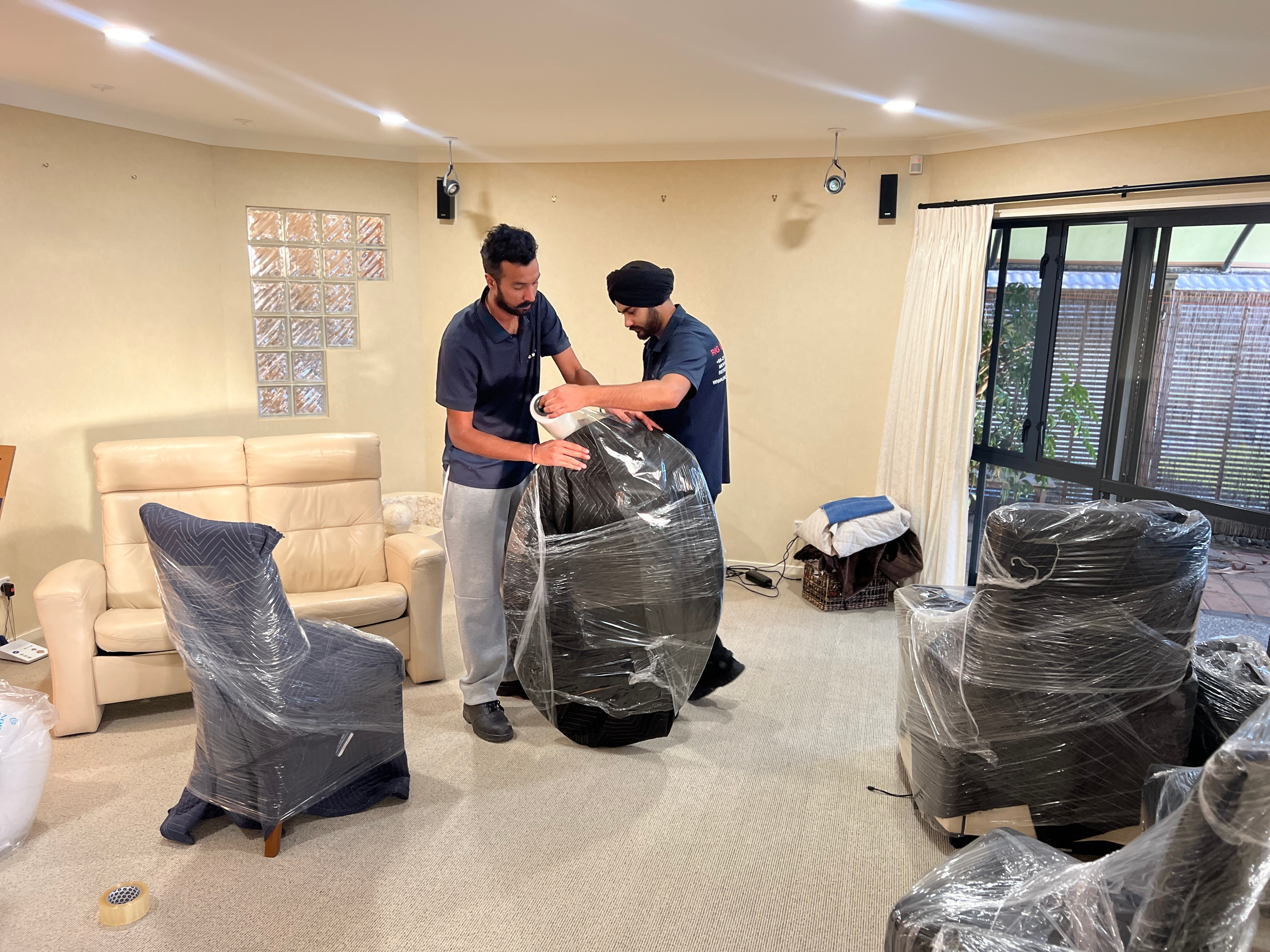 Office Movers Auckland