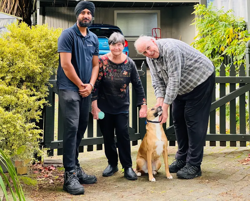 Retirement moving services in Auckland by Big Bull Movers